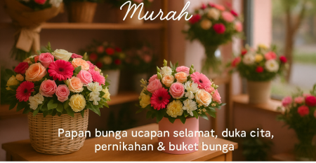 Toko Bunga Batusumur